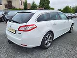 Peugeot 508 2.0 BlueHDi 180k EAT6 ALLURE - náhled 3