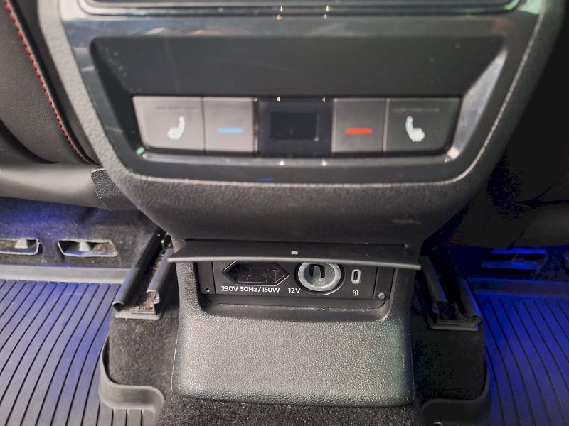 Škoda Kodiaq (2023) 2.0TSI / 180 kW / 7DSG / 4x4 / - fotka 33 z 35
