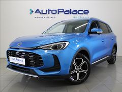 MG ZS 1,5 i 85kW Elegance 18tkm. ČR - fotografie inzerátu