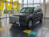 ZEEKR 9X Ultra 70 kWh Ultraluxusní PHEV - náhled 1