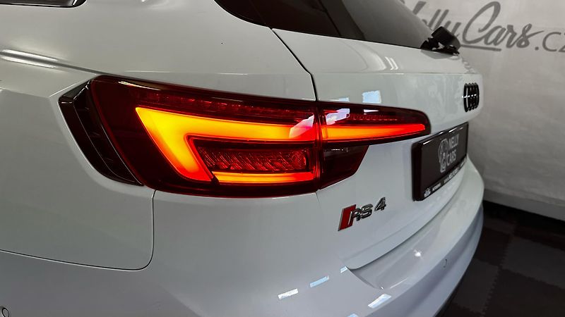 Audi RS 4 HOMOLOGOVANÝ VÝFUK REMUS - fotka 8 z 64