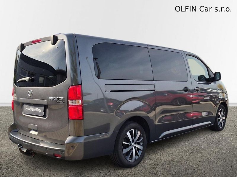 Toyota ProAce VIP L2 2.0 D-4D 130Kw - fotka 2 z 28