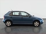Škoda Fabia (2003) 1.4, ČR,1.maj, po STK, Tažné - náhled 6