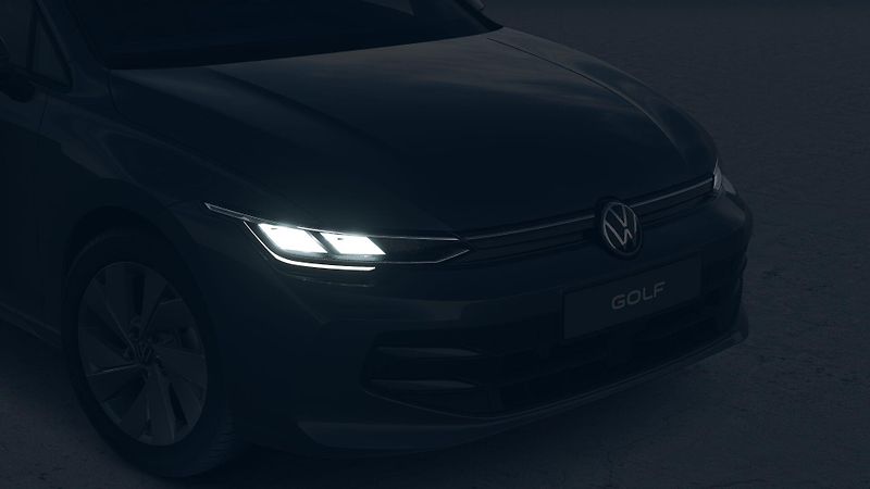 Volkswagen Golf 1,5 TSI 85 kW 6G - fotka 8 z 9