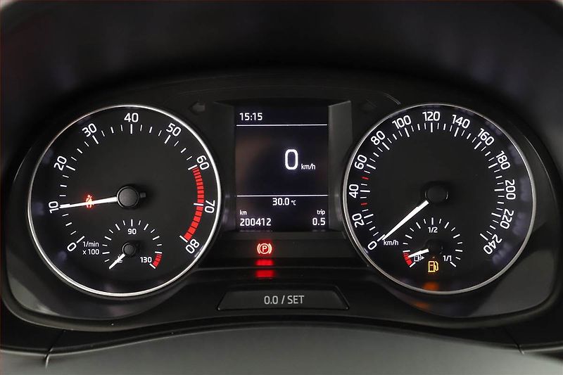 Škoda Fabia (2018) 1.0 TSI, ČR,1.maj - fotka 8 z 16
