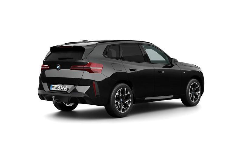 BMW X3 xDrive20d - fotka 2 z 4