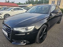 Audi A6 (2014) 2.8 FSI - 150kW,  NAVI, KAMERA - fotografie inzerátu