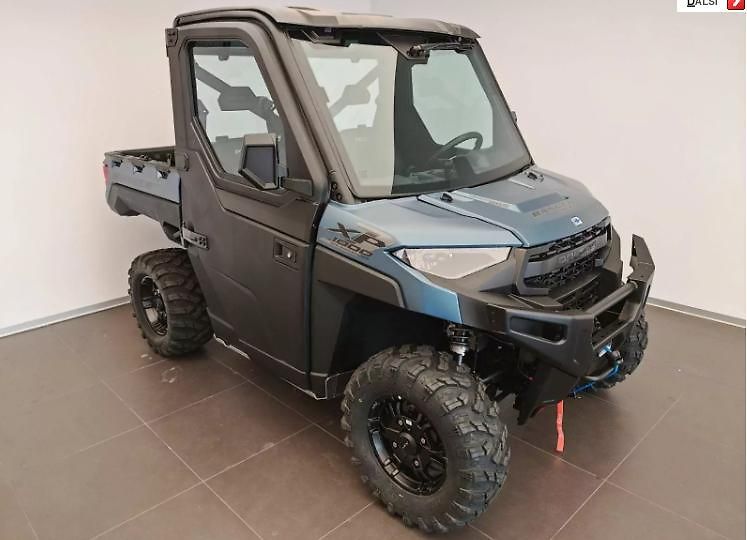 Polaris Ranger 1000 EPS (2025)  XP (ABS) - fotografie inzerátu