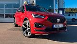 Seat Tarraco PHEV DSG FR 360k Pano. Tažné - náhled 2
