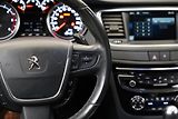Peugeot 508 - náhled 17