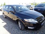 Ford Mondeo 2,0 - náhled 2