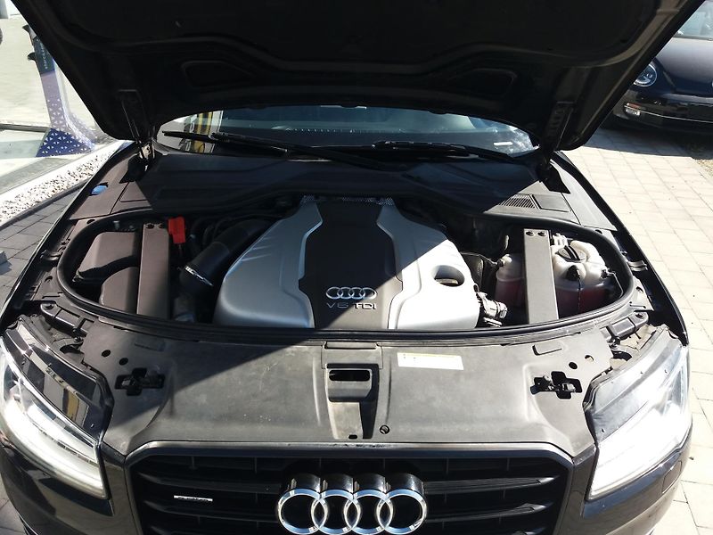 Audi A8 3.0TDi,4X4,NAVI,XENONY! - fotka 26 z 28