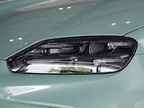 Porsche Cayenne Electric Pano HuD 360 Chrono T - náhled 9