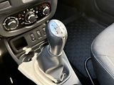 Dacia Duster (2016) 1.6 SCe 84 kW Arctica - náhled 14
