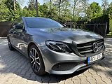 Mercedes-Benz Třídy E (2018) E400 D - náhled 7