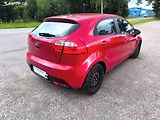 Kia Rio KRÁSNÁ,75T.KM,1MAJ48LET,VÝBAVA - náhled 3