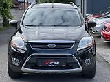 Ford Kuga 2.0TDCi 4x4 TEMPOMAT KLIMA ALU - náhled 1