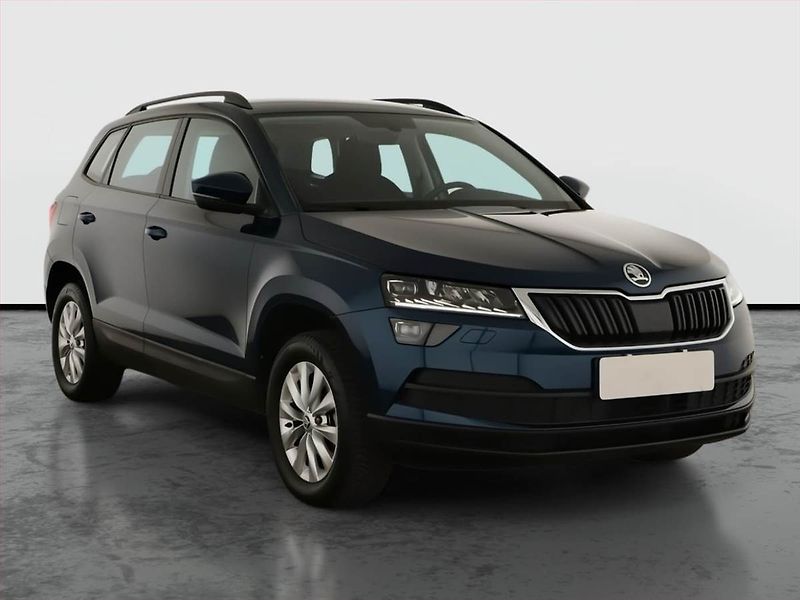Škoda Karoq (2018) Ambition 1.0 TSI - fotografie inzerátu