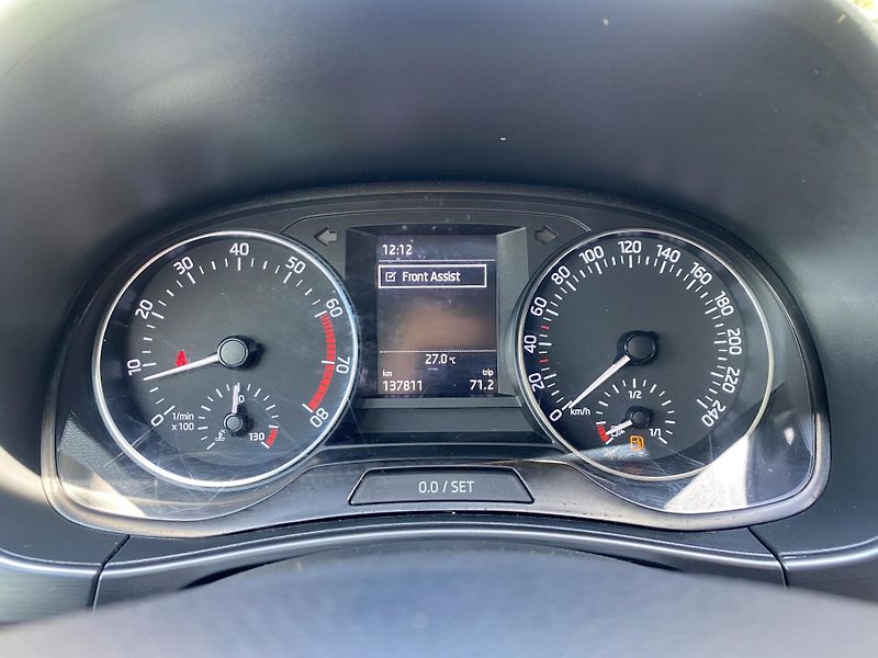 Škoda Fabia 1.2 TSI 81kW -1xMAJ.-STYLE-LED - fotka 17 z 45