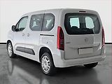 Opel Combo (2024) Edition 1.5 CDTI, 5Míst, ČR - náhled 3