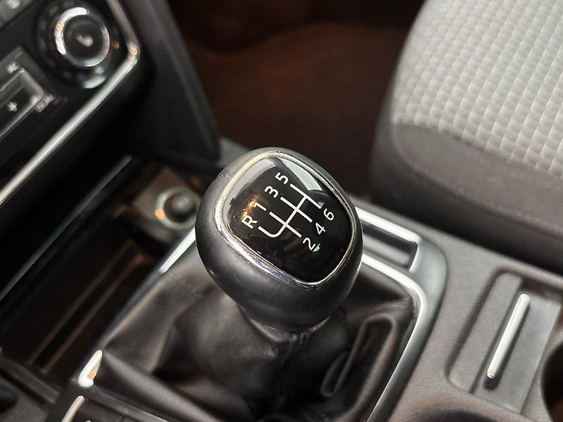 Škoda Superb Ambition - fotka 20 z 27