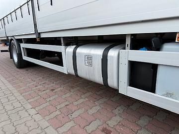 Volvo FE (2018) 280 shrnovačka EURO 6 - fotka 8 z 14