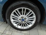 Ford S-MAX 2,0EcxoBlue 140kW 8A Vignale - náhled 9