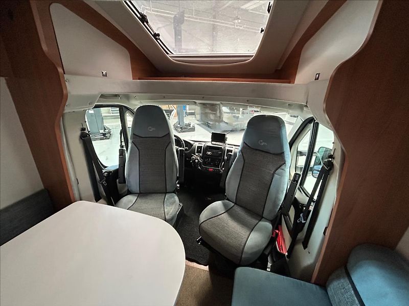 Fiat Ducato 2,3 T.E.C,LIFT - fotka 16 z 41