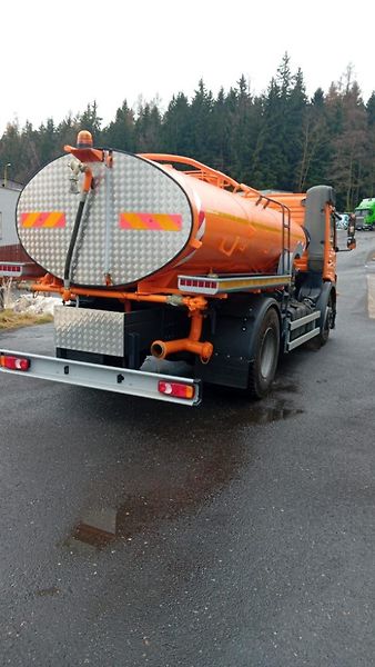 Mercedes-Benz Axor (2010) 1829 Kropička - fotka 12 z 16