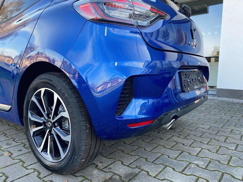 Renault Clio (2025) Techno Eco-G 100 - fotka 13 z 26