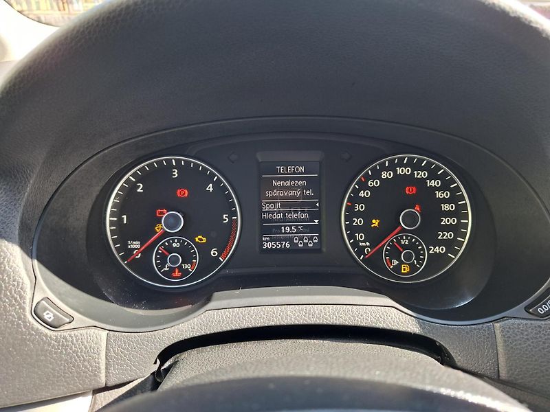 Seat Alhambra (2011) STYLE - fotka 7 z 21