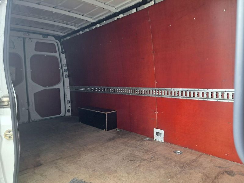 Mercedes-Benz Sprinter (2021) 315 CDI, ZÁRUKA, ložná 440cm - fotka 32 z 32