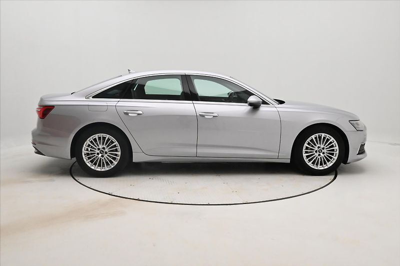 Audi A6 2,0 TDI 150kW QUATTRO Záruka a - fotka 4 z 31