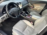 Lexus IS 2,2 220d,Keyless,Navi,Kůže - náhled 9