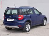 Škoda Yeti (2015) 2.0 TDi, ČR, AC, výhřev sed - náhled 6