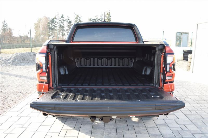 Ford Ranger 3,0 Raptor V6 215KW ZÁRUKA - fotka 25 z 52