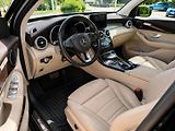 Mercedes-Benz GLC (2019) 4MATIC | 360° kamera | LED |  - náhled 8