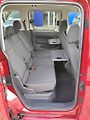 Ford Tourneo Connect 2,0 EcoBlue 90kW/122 koní 6 st - náhled 14