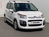 Citroën C3 Picasso (2015) 1.6i, ČR, AC, tažné - náhled 1