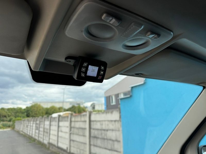 Fiat Ducato (2019) 2.3 96kW L1H1 chlazení/topení - fotka 32 z 40