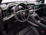 Porsche Cayenne Electric 360 HuD Display spol. - náhled 11