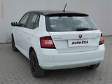 Škoda Fabia (2016) 1.2 TSI, 1.maj, Ambition - náhled 6
