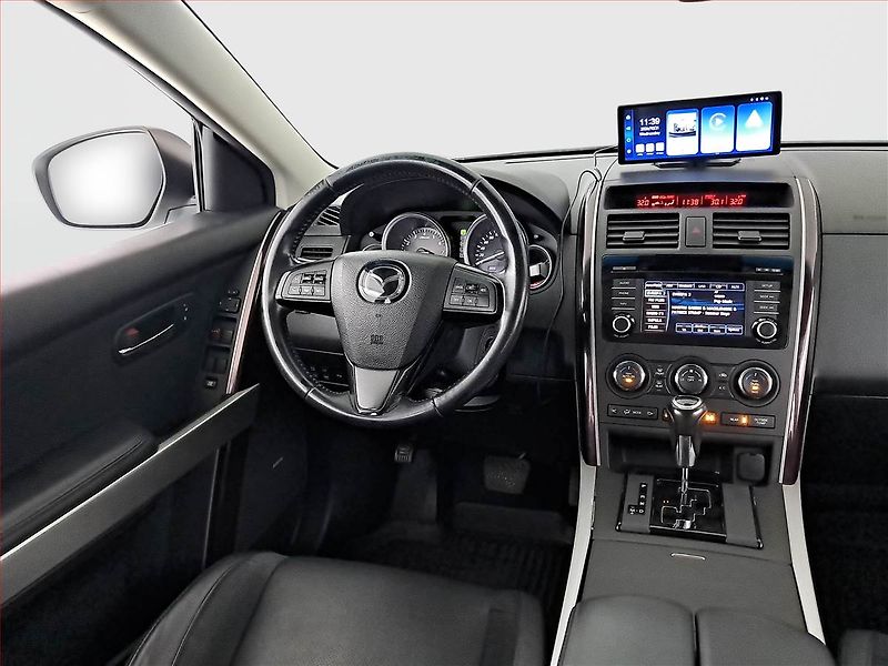 Mazda CX-9 (2015) 3.7 i, 4X4, Automat, 7 míst - fotka 7 z 19