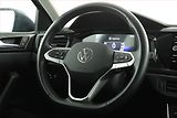 Volkswagen Taigo (2023) 1.0 TSI, Serv.kniha, Tempomat - náhled 8