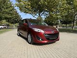 Mazda 5 2.0 Center-Line - náhled 15