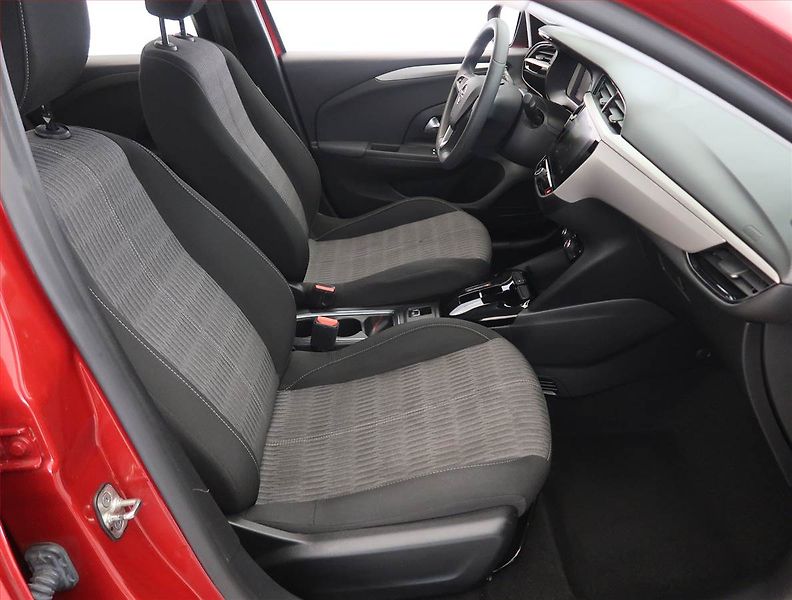 Opel Corsa (2023) 50 kWh, SoH 95%, Automat - fotka 9 z 20