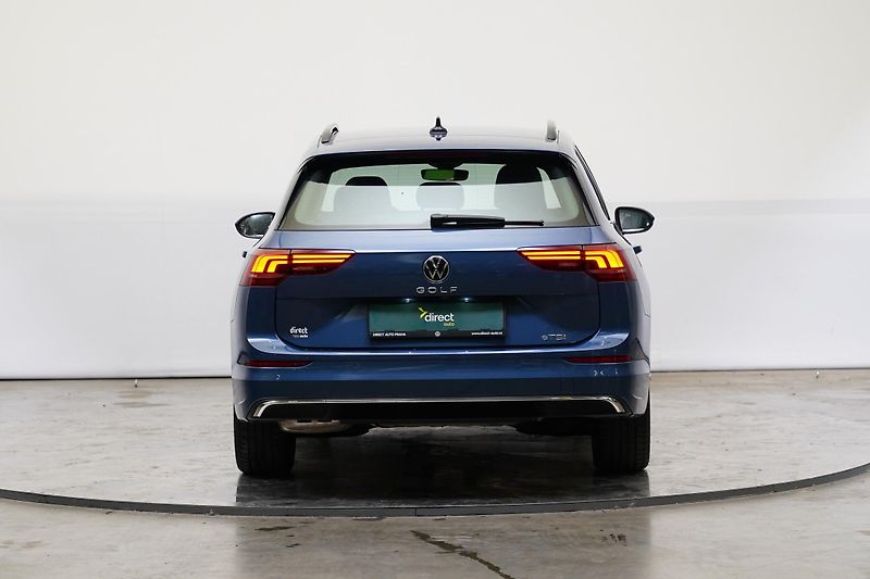 Volkswagen Golf - fotka 6 z 28