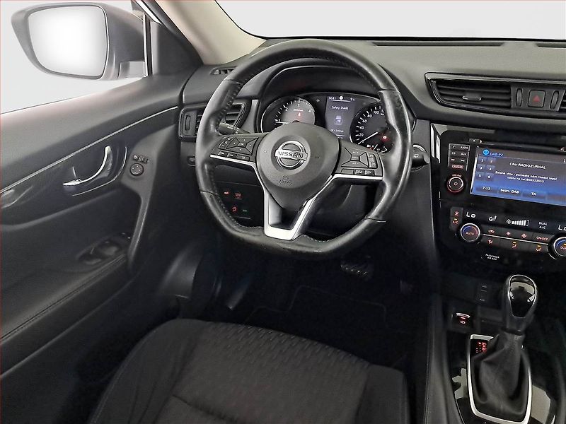 Nissan X-Trail (2018) 2.0 dCi, 4X4, Automat - fotka 7 z 19