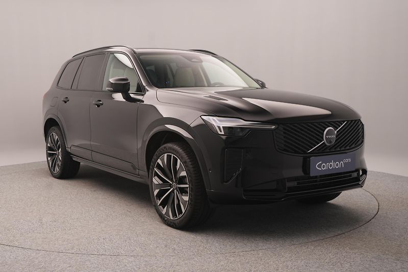Volvo XC90 (2026) B5 AWD AUT DARK PLUS 7míst - fotka 15 z 26