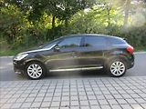 Citroën DS5 2,0 HDi Hybrid, 4x4, automat - náhled 6